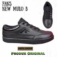 Gambar FANS NEW MULO Original Sepatu Kasual Tapak Dijahit - Putih, 43 dari NETSHOP93 undefined 2 Tokopedia