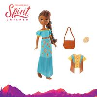 Gambar Spirit Untamed Pru Doll and Fashion Mainan Boneka Anak Perempuan dari Mattel Indonesia_NEW undefined 1 Tokopedia