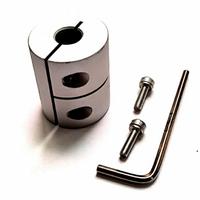 Gambar Motor coupler coupling connector konektor joint sambungan shaft dinamo dari Faiq Agif Shop undefined 1 Tokopedia