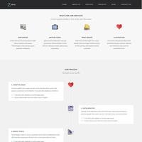 Gambar Source Code Website Corporate Company Profile V7 dengan Laravel dari Mandiri Software undefined 2 Tokopedia