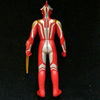 Gambar UHS Ultra Hero Series 16 Cm Ultraman Mebius Brave by Bandai 2008 dari Dela toys undefined 2 Tokopedia