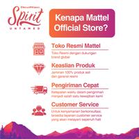 Gambar Spirit Untamed Pru Doll and Fashion Mainan Boneka Anak Perempuan dari Mattel Indonesia_NEW undefined 5 Tokopedia