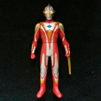 Gambar UHS Ultra Hero Series 16 Cm Ultraman Mebius Brave by Bandai 2008 dari Dela toys undefined 1 Tokopedia