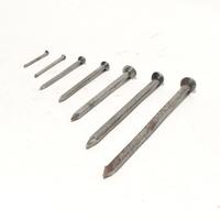 Gambar PAKU KAYU TRIPLEK MURAH PER KG ( UKURAN LENGKAP 1 INCH - 5 INCH ) - 3 INCH dari Linektron undefined 3 Tokopedia