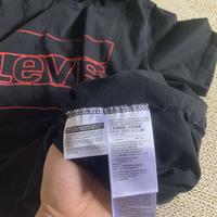 Gambar kaos levis original dari backingthrift undefined 5 Tokopedia