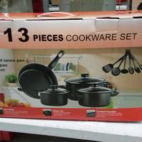 Gambar 13 set alat masak dari KITA UTAMA KARAWANG undefined 1 Tokopedia