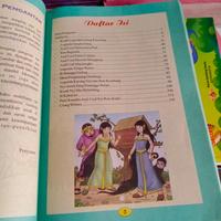 Gambar cerita legenda Sangkuriang &lutung kasarung dari LAILABOOKS undefined 2 Tokopedia