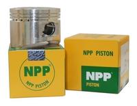 Gambar Piston kit / Paket Piston RGR 150 NPP - Std dari Nippon Parts Medan undefined 3 Tokopedia