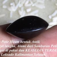 Gambar Batu Petir Asli Kalimantan Bentuk Antik XFFI dari Pusaka Bahari Kalimantan undefined 3 Tokopedia