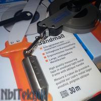 Gambar (NBL) Meteran minyak 30m RICHTER / Alat Pengukur Kedalaman Minyak dari NblTeknik undefined 1 Tokopedia