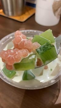 Gambar Minuman Dessert Filipina Buko Pandan Kelapa Muda 300ml Segar Halal dari Tonychrisshop undefined 5 Tokopedia