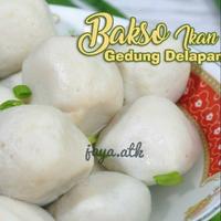 Gambar BAKSO IKAN FROZEN BASO IKAN GEDUNG DELAPAN BANDUNG ISI 10 GEDONG 8 dari JAYA.ATK undefined 2 Tokopedia