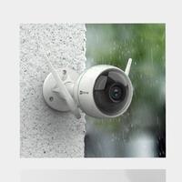 Gambar EZVIZ C3WN Outdoor IP Camera CCTV Wireless Wifi kamera Smart Camera dari Rajacell Bekasi undefined 5 Tokopedia