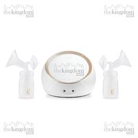 Gambar Spectra Dual S Breast Pump Electric Pompa ASI Dual Motor - Packing Plastik dari The Kingdom Shop undefined 2 Tokopedia
