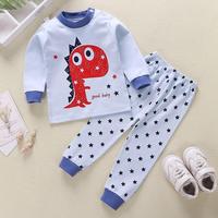Gambar Pakaian PIYAMA Jumper Anak Pria Wanita Tidur Fashion Korea Celana - 3-4 tahun, Baby city dari tokomixnmax undefined 3 Tokopedia