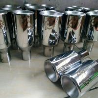 Gambar knalpot srigala solar turbo hyno, dyna, center, panther, elf - non turbo dari Dv one shop undefined 1 Tokopedia