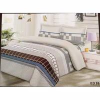 Gambar SPREI YUME JAPAN EDITION / VARIAN MOTIF - 3, X-KING dari JHZ Distro undefined 1 Tokopedia