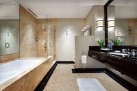 Gambar JW Marriott Jakarta dari Hansel Tours & Travel undefined 3 Tokopedia