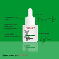 Gambar Gloskin Xpert Serum Package dari GLOSKIN CLINIC undefined 4 Tokopedia