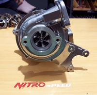 Gambar Turbo 1GD SKS Hybrid dari Mac Motor1 undefined 1 Tokopedia