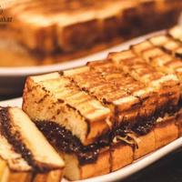Gambar Bolu Bakar Tunggal Bandung - nanas dari kochii kitchen undefined 1 Tokopedia