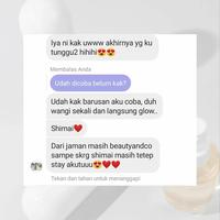 Gambar Face Mist Spray Glowing dari beauty care official undefined 4 Tokopedia
