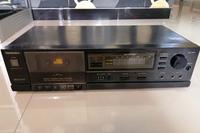 Gambar Technics B105 RS-B105 Stereo Cassette Deck Original dari audio321 undefined 1 Tokopedia