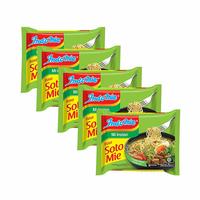 Gambar indomie rasa soto 5 pcs dari Shopingteroos undefined 1 Tokopedia