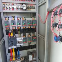 Gambar 087820880304. panel listrik mccb,mcb,kontaktor,dll dari AM JAM ELECTRIC 1 undefined 1 Tokopedia