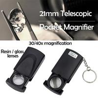 Gambar Kaca Pembesar Batu dan Permata Zoom Ful Type Jewelry Magnifier MG21008 dari POETRA GEMS STONE undefined 1 Tokopedia