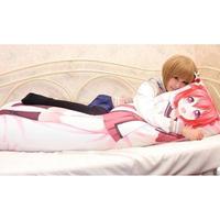 Gambar Adp Sarung Bantal Dakimakura Anime Naruto Hatake Kakashi 150 dari sakinamarketout undefined 5 Tokopedia