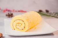 Gambar Double Cheese Roll Cake - 1 pcs dari Eaton Bakery Indonesia undefined 2 Tokopedia