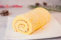 Gambar Double Cheese Roll Cake - 1 pcs dari Eaton Bakery Indonesia undefined 1 Tokopedia