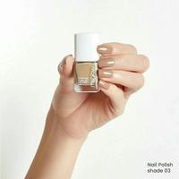 Gambar kutex halal nail polish ms glow - 4 dari ms glow salatiga undefined 5 Tokopedia
