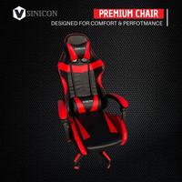 Gambar Kursi Gaming / Gaming Chair premium dari Bambang Bambang furniture undefined 2 Tokopedia