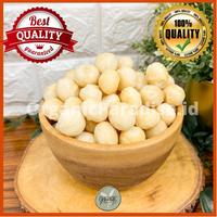 Gambar Macadamia Nut 100 gram Premium / Kacang Macadamia 100 gr Premium Organic Paradise dari OrganicParadise.id undefined 2 Tokopedia