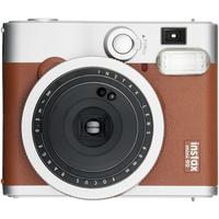 Gambar Fujifilm INSTAX Mini 90 Neo Classic Instant Camera - Black dari Camworld Shop undefined 5 Tokopedia