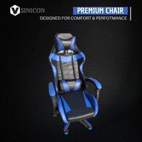 Gambar Kursi Gaming / Gaming Chair premium dari Bambang Bambang furniture undefined 1 Tokopedia