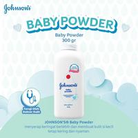 Gambar Johnson Bedak Baby Powder [300 gr] - ALL VARIAN - BLOSSOM PINK dari Cemilan Yahud SBY undefined 4 Tokopedia