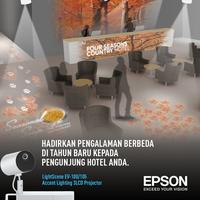 Gambar EPSON LIGHT SCENE EV100 / EV105 dari MD SHOP HOLIC undefined 2 Tokopedia