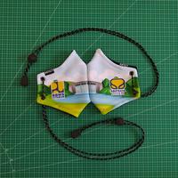 Gambar Masker Custom Satuan Premium Polydex Blend dari Hatict undefined 1 Tokopedia