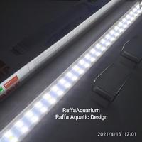 Gambar LED HIKARI PA 800 3X 80 CM 3 MODE LAMPU AQUARIUM 70 CM AQUASCAPE 21W dari Raffa Aquarium Cimahi undefined 2 Tokopedia