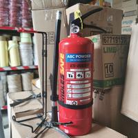 Gambar ABC Powder Fire Extinguisher 2kg - APAR Mobil Pemadam dari Mahaindo Perkasa undefined 3 Tokopedia