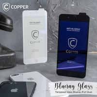 Gambar Samsung A50s - COPPER Tempered Glass ANTI-BLUERAY (Full Glue) dari Copper.Medan undefined 3 Tokopedia