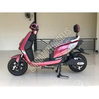 Gambar Sepeda Motor Listrik UWInfly Love Summer 800W 48V 20Ah dari Uwinfly Sumenep undefined 1 Tokopedia