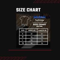 Gambar PEARL JAM Stickman Kaos Band Heavy Metal - XLarge dari Unofficial ID undefined 3 Tokopedia