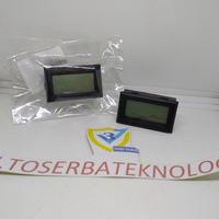 Gambar Pengukur Suhu Termometer LCD Pengukur suhu ruangan dari Toserba Teknologi store undefined 2 Tokopedia