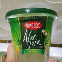 Gambar Wcc Aloe Vera Lemon 1000gr dari Indigo Frozen undefined 1 Tokopedia