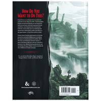 Gambar Dungeons & Dragons Explorer's Guide to Wildemount dari Gameplay Game and Hobbies undefined 2 Tokopedia