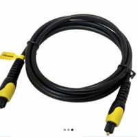 Gambar AUDIO DIGITAL TO ANALOG+ KABEL LASER TOSLINK dari Xll Yoss undefined 3 Tokopedia